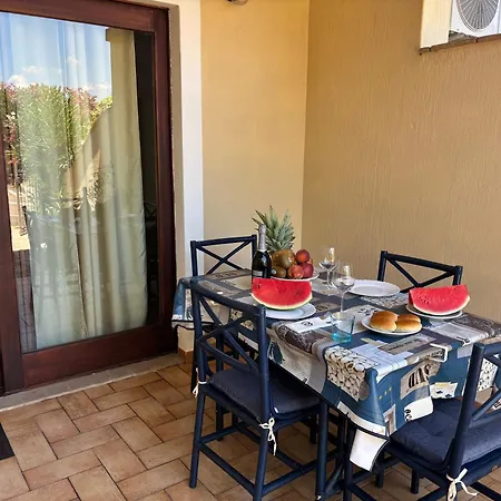 Casa Antoniana * Villasimius