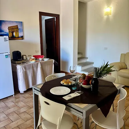 Casa Antoniana Villasimius