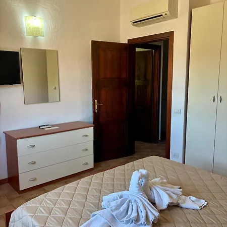 Hébergement de vacances Casa Antoniana