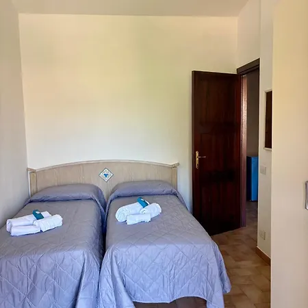 Casa Antoniana Hébergement de vacances *