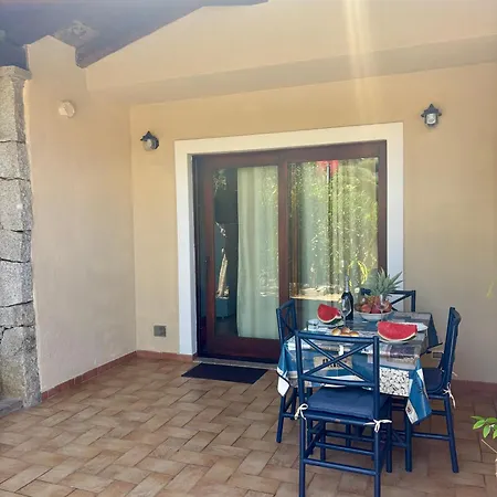 Casa Antoniana Feriehus